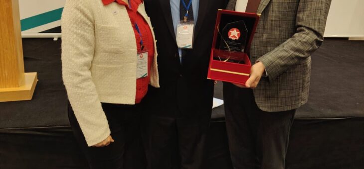 Young Pharmacologist Incentive Award