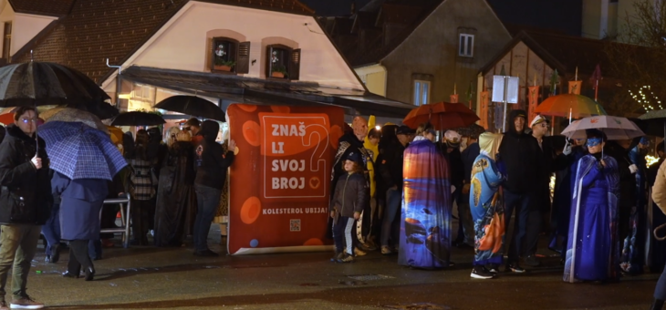 Hunting the Silent Killer